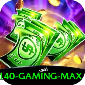 win140 Gaming Max - app