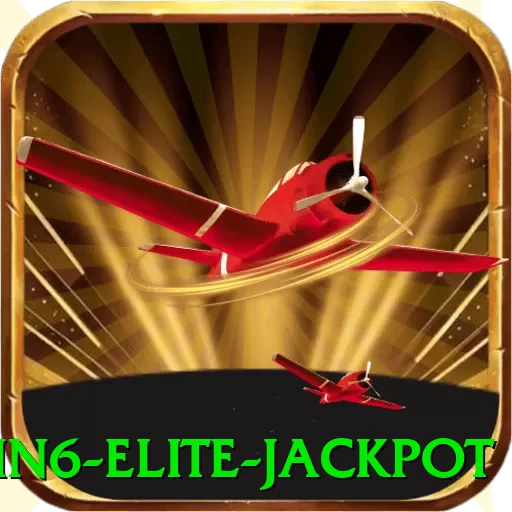 win6 Elite Jackpot - pro