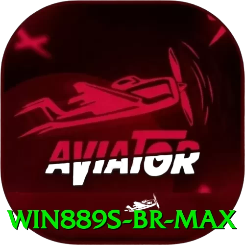 win889s BR Max - game