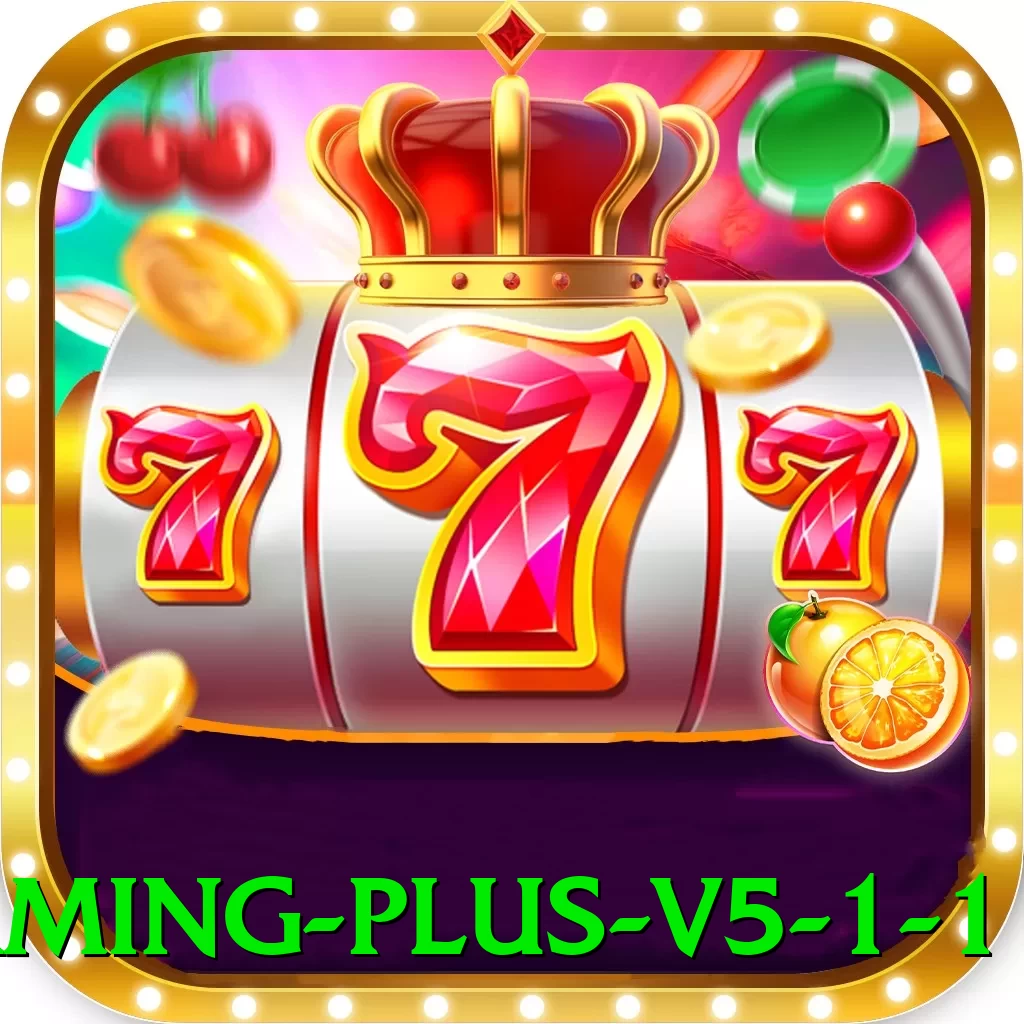 winner7 Gaming Plus v5.1.1 - game