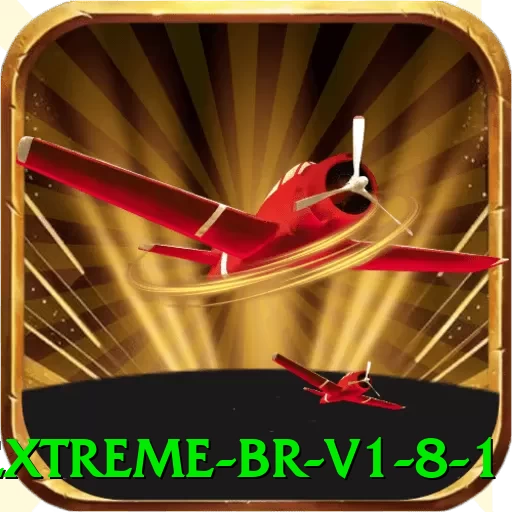 x333 Extreme BR v1.8.1 - vip