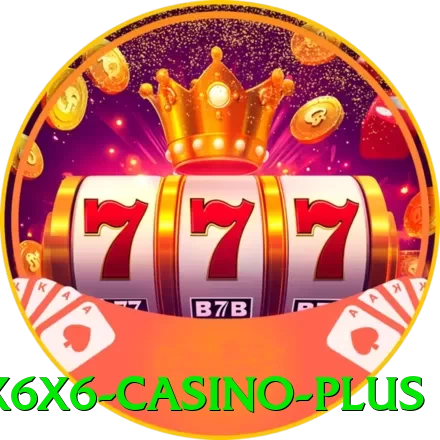 x6x6 - Casino Plus - pak