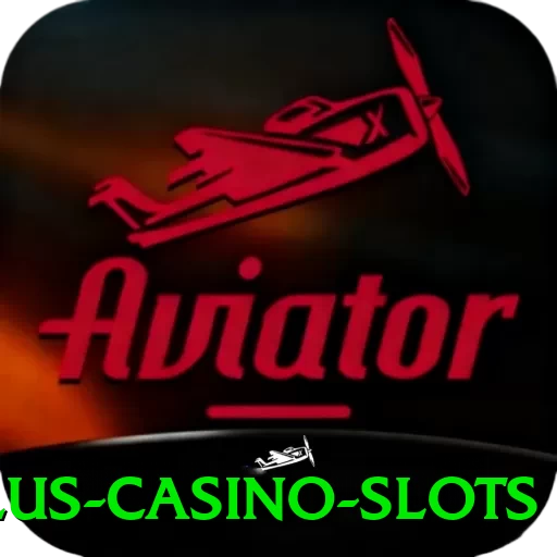 xcxc Plus - Casino & Slots - game