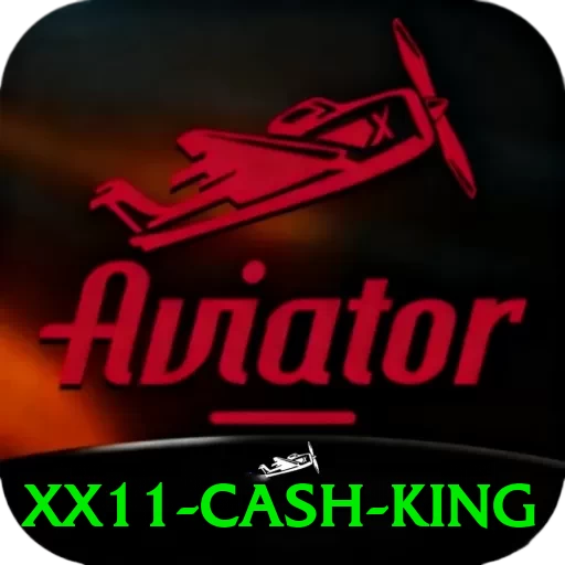 xx11 Cash King - apk