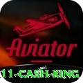 xx11 Cash King