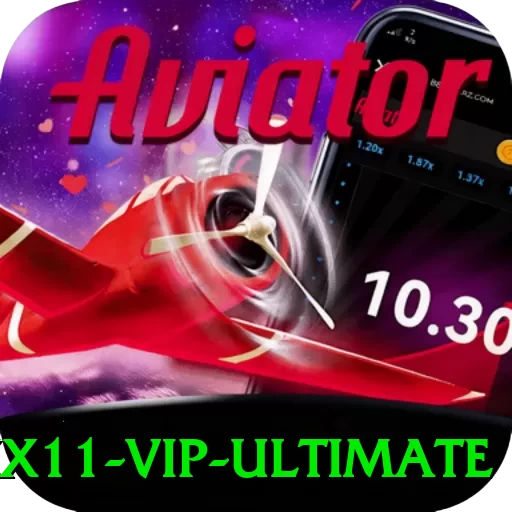 xx11 - VIP Ultimate - pk