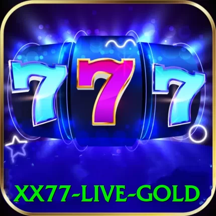 xx77 Live Gold - game