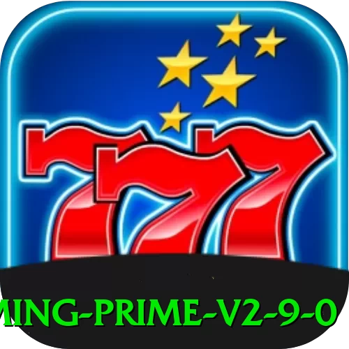 z3z3 Gaming Prime v2.9.0 - app